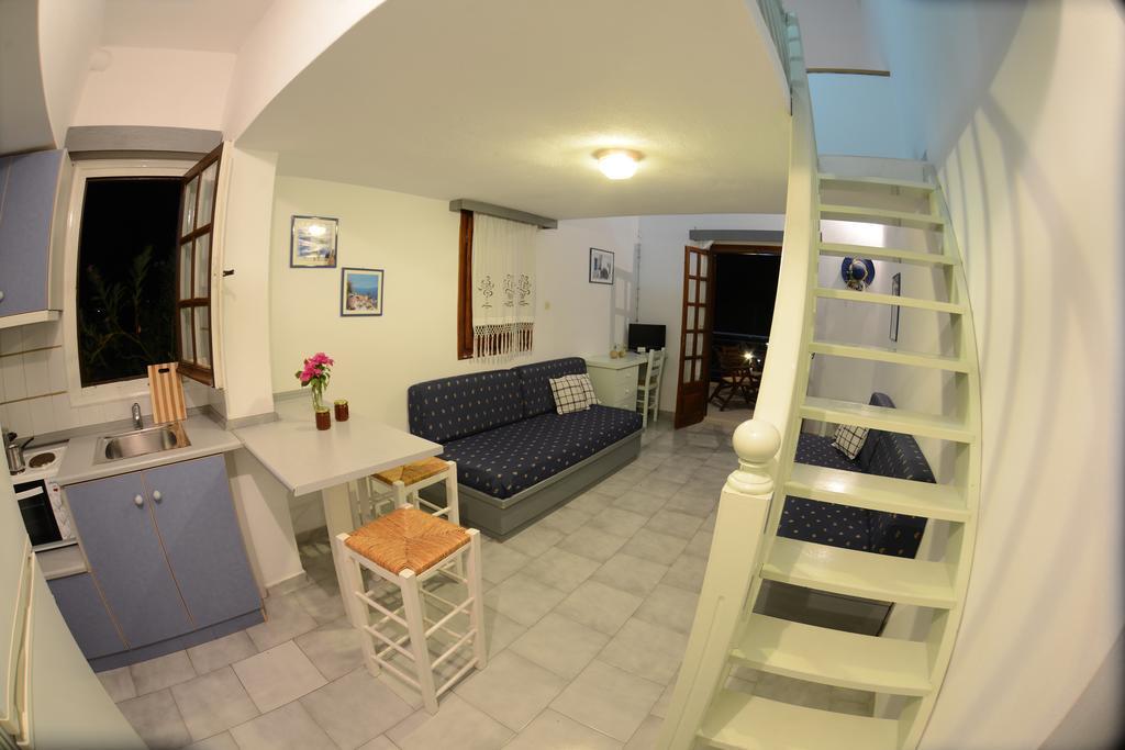 Machi Studios Neo Klima Room photo